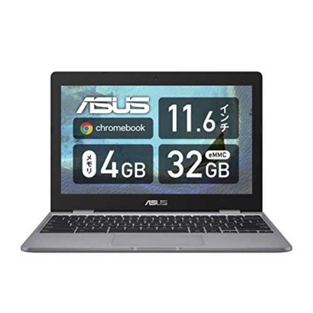 新品未使用　ASUS CX1101CMA-GJ0019 1