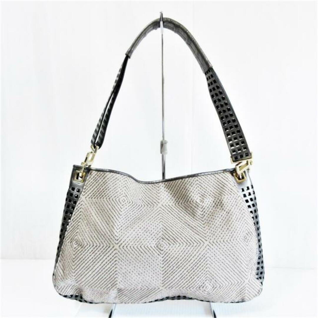 ボッテガヴェネタ ショルダーバッグ - - ショルダーバッグ