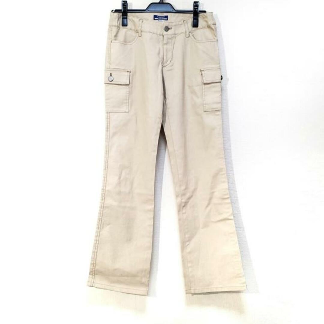 BURBERRY BLUE LABEL - バーバリーブルーレーベル パンツ 38 M -の通販