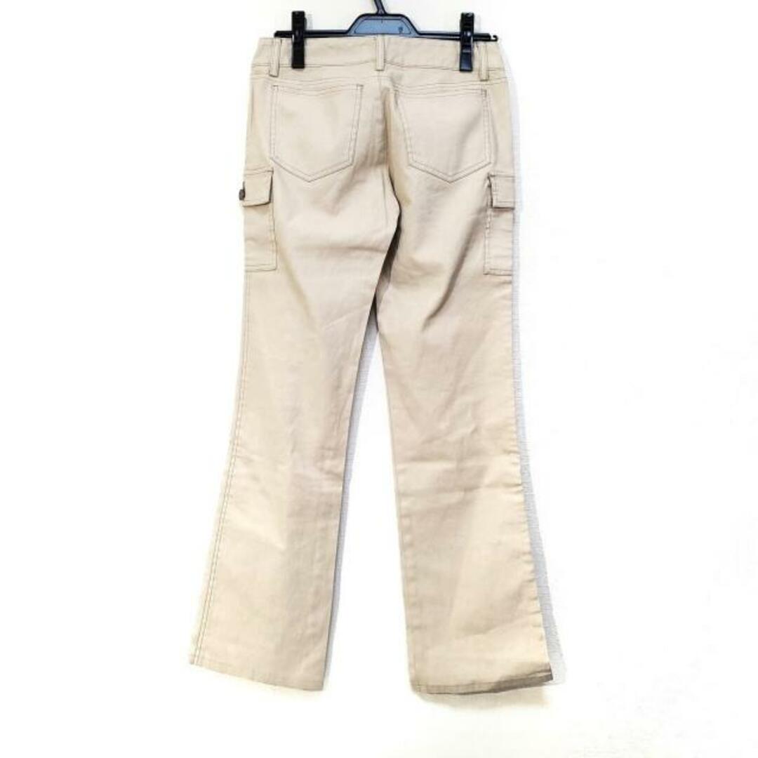 BURBERRY BLUE LABEL - バーバリーブルーレーベル パンツ 38 M -の通販