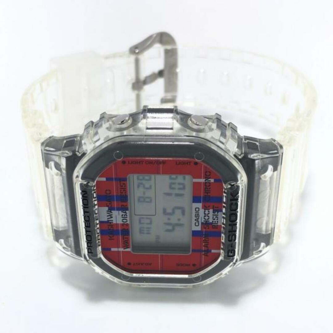 G-shock dwe-5600KS