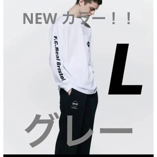 エフシーアールビー(F.C.R.B.)の新品　FCRB  L/S POCKET TEE  ブリストル ロンT(Tシャツ/カットソー(七分/長袖))