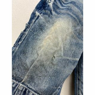 mina perhonen - mina perhonen always デニムサロペット 0825の通販