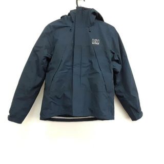 ヘリーハンセン(HELLY HANSEN)のヘリーハンセン ブルゾン サイズWL美品  -(ブルゾン)