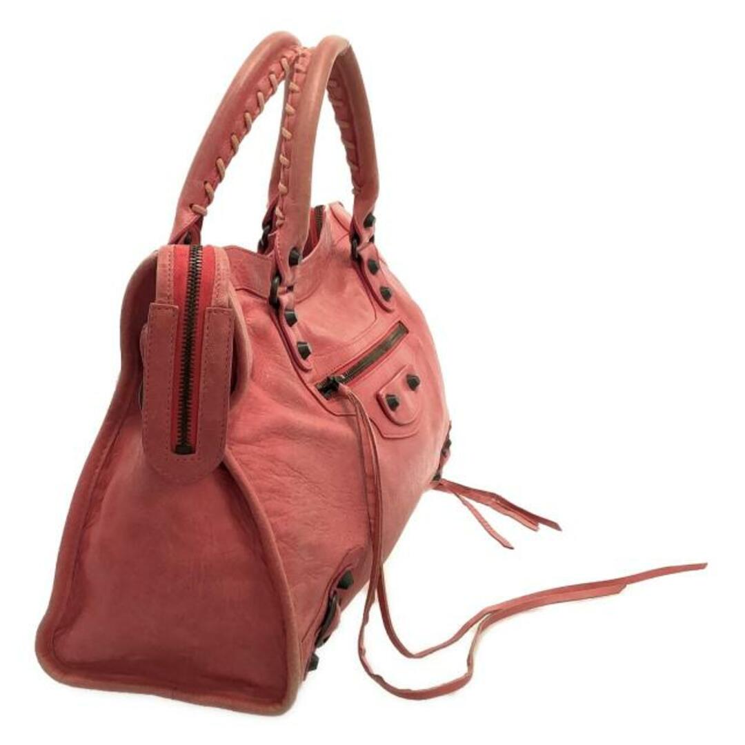 Balenciaga - バレンシアガ ハンドバッグ ザ・シティの通販 by ブラン