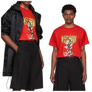 キココスタディノフ Tシャツ・カットソー(メンズ)の通販 8点 | KIKO