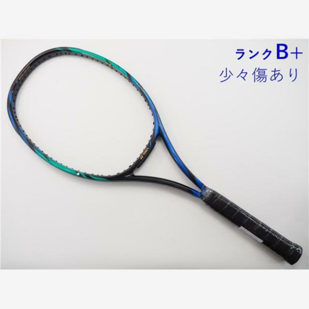 テニスラケット ヨネックス RD-8 (UL1)YONEX RD-8