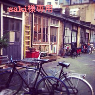 saki様専用(ピアス)