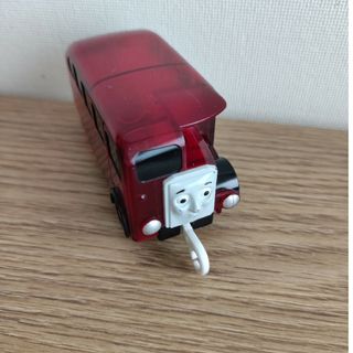 タカラトミー(Takara Tomy)のプラレール　トーマス　スケルトン　貨車(電車のおもちゃ/車)