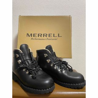 MERRELLメレレ登山ブーツハイキングシューズ