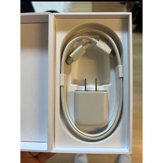 アイコス(IQOS)のiQOS ILUMA 充電器 タイプC(バッテリー/充電器)