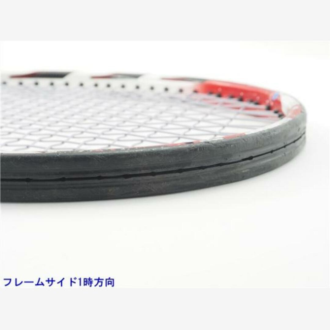 HEAD(ヘッド)の中古 テニスラケット ヘッド マイクロジェル プレステージ ミッド 2008年モデル (G2)HEAD MICROGEL PRESTIGE MID 2008 スポーツ/アウトドアのテニス(ラケット)の商品写真