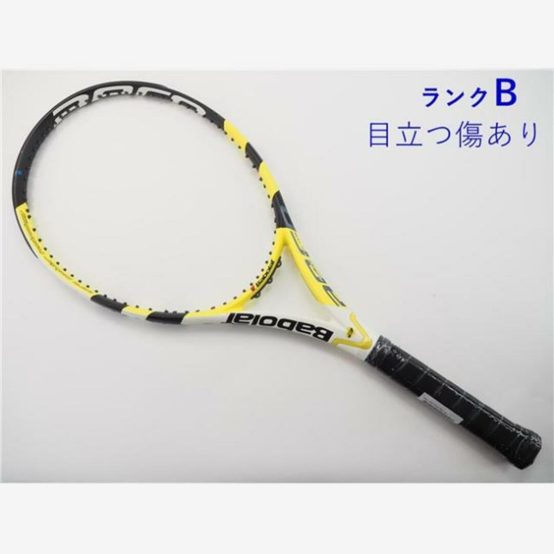Babolat - 中古 テニスラケット バボラ アエロ プロ ドライブ Babolat - 中古 テニスラケット バボラ アエロ プロ ドライブ
