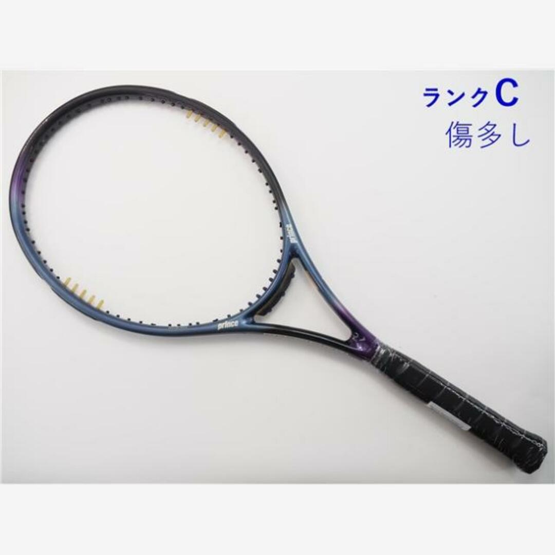 テニスラケット プリンス プレシジョン グラファイト プロ 640PL (G1相当)PRINCE PRECISION GRAPHITE PRO 640PL