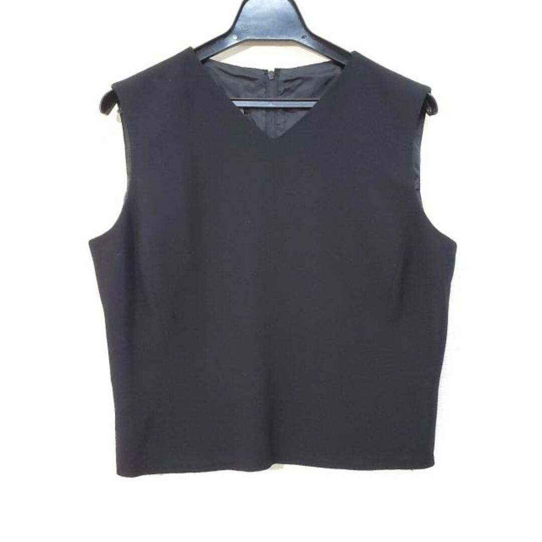 エンポリオアルマーニ ベスト サイズ40 M - | フリマアプリ ラクマ 灰色【クリーニング済】EMPORIO ARMANI エンポリオアルマーニ ベスト
