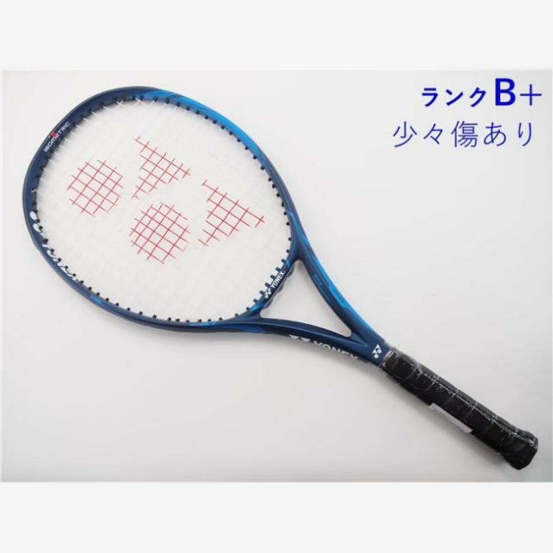 テニスラケット ヨネックス イーゾーン 26 2020年モデル【ジュニア用ラケット】 (G0)YONEX EZONE 26 2020