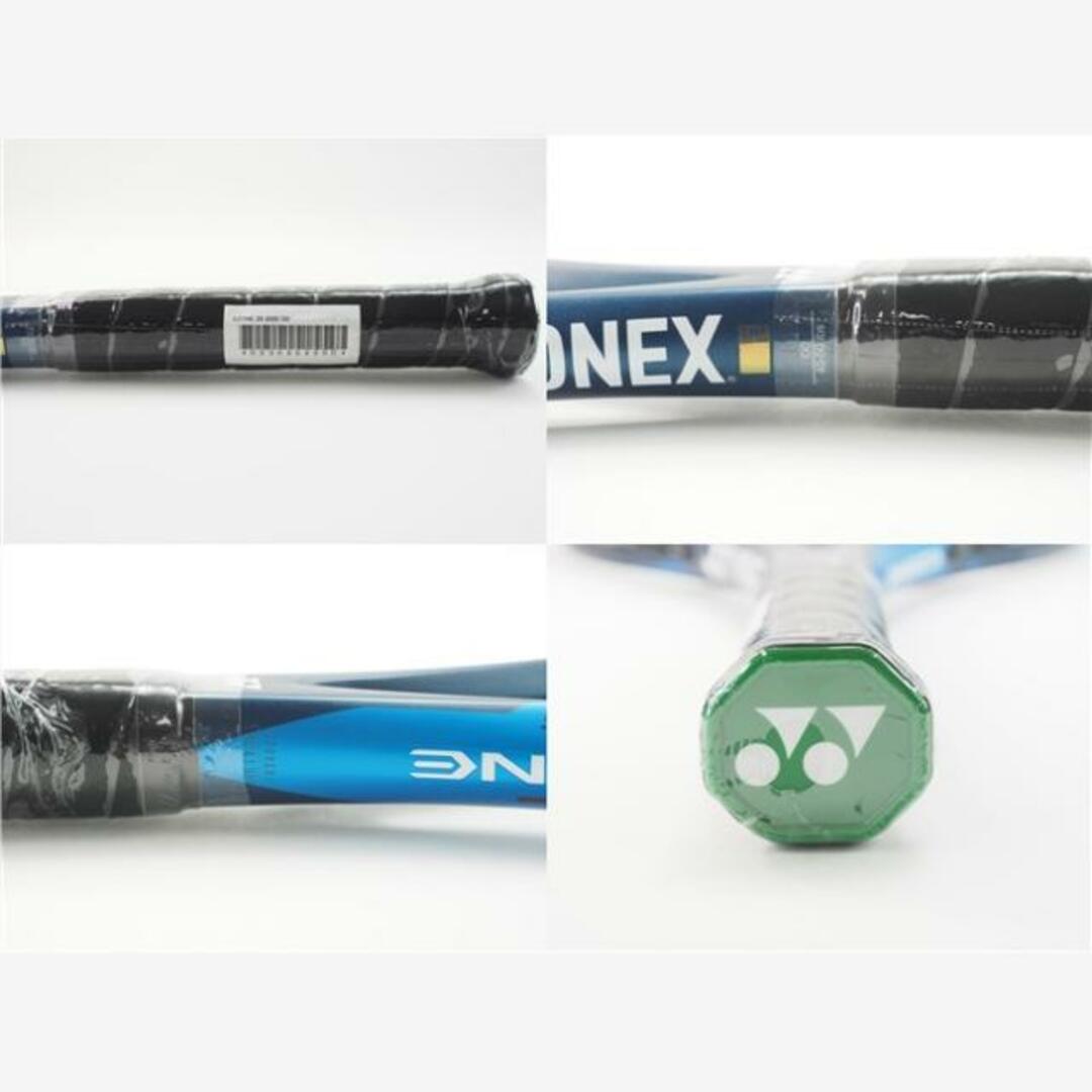 テニスラケット ヨネックス イーゾーン 26 2020年モデル【ジュニア用ラケット】 (G0)YONEX EZONE 26 2020