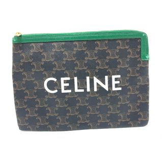 セリーヌ セカンドバッグ/クラッチバッグの通販 100点以上 | celineの