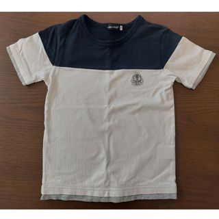 ベベ(BeBe)のTシャツ　130　BeBe　他4枚セット(Tシャツ/カットソー)