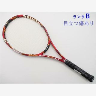 スリクソン(Srixon)の中古 テニスラケット スリクソン レヴォ シーエックス 2.0 2015年モデル (G2)SRIXON REVO CX 2.0 2015(ラケット)