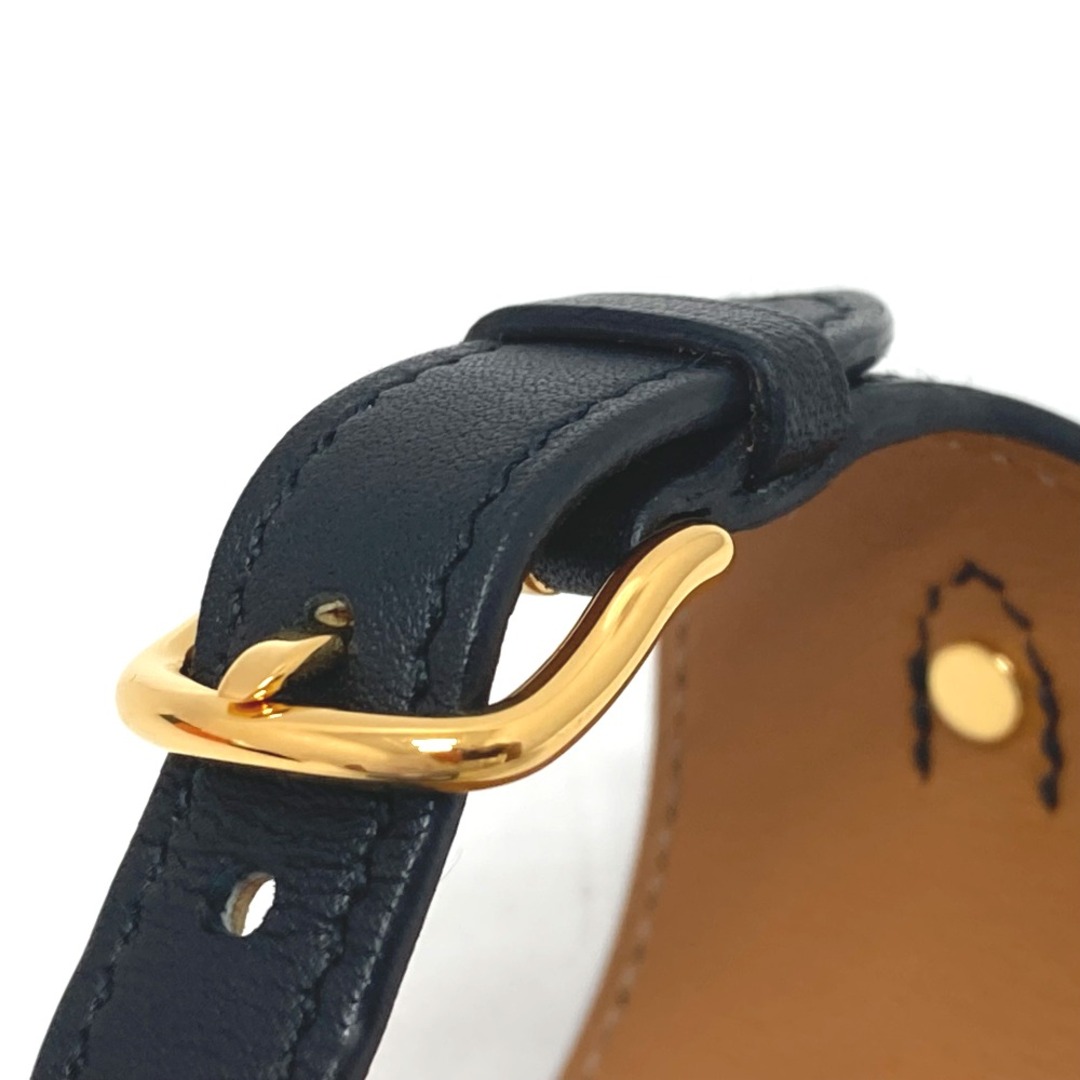 HERMES - エルメス HERMES ホースビット アクセサリー バングル HERMES - エルメス HERMES ホースビット アクセサリー バングル