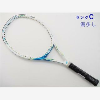 ヨネックス(YONEX)の中古 テニスラケット ヨネックス エスフィット グレース 105 2013年モデル (G1E)YONEX S-FiT Grace 105 2013(ラケット)