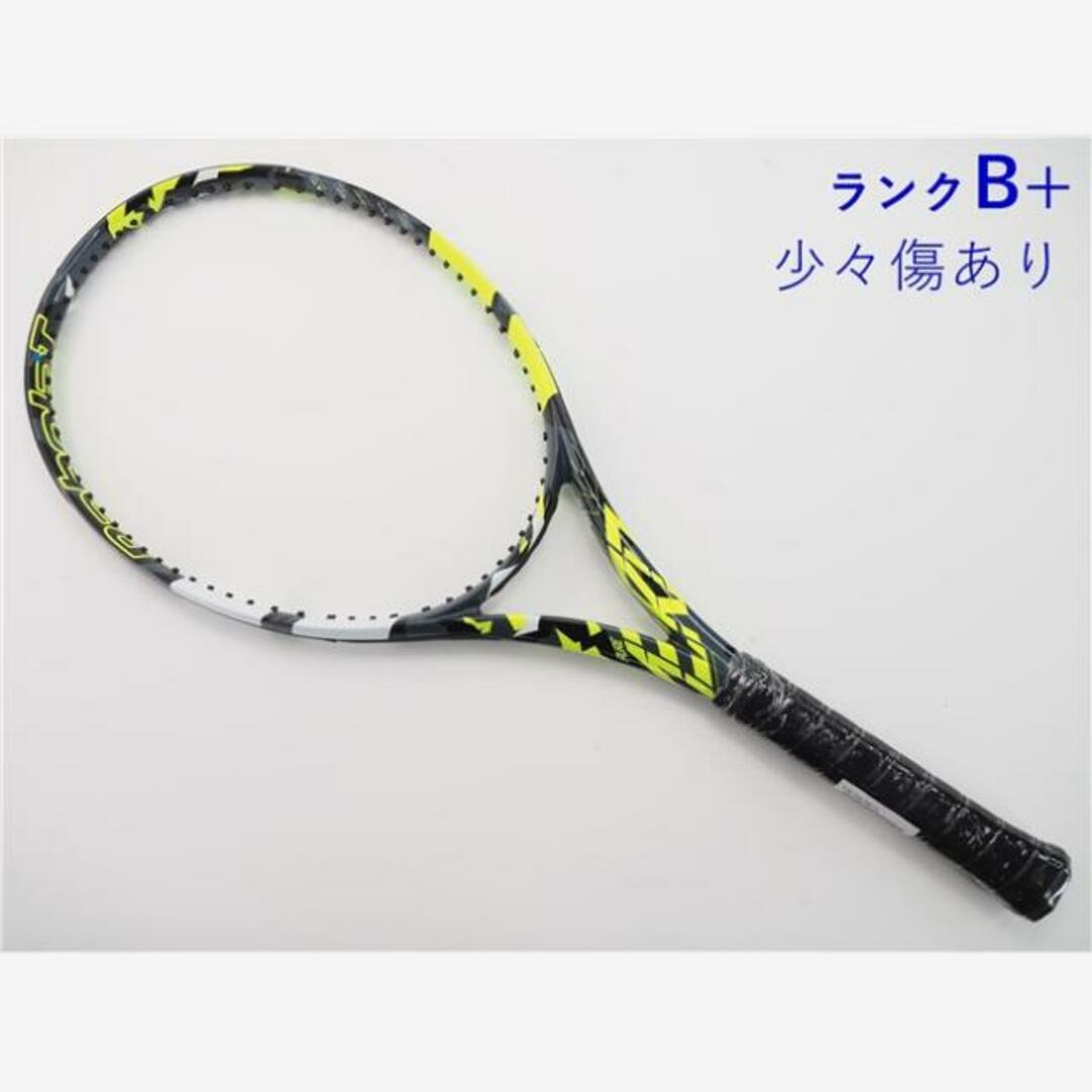 Babolat - 中古 テニスラケット バボラ ピュア アエロ 2022年モデル