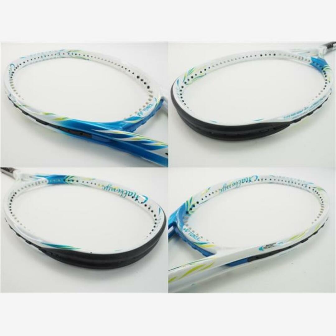 YONEX S-Fit3 インプレ！ | MARBLE TENNIS.com
