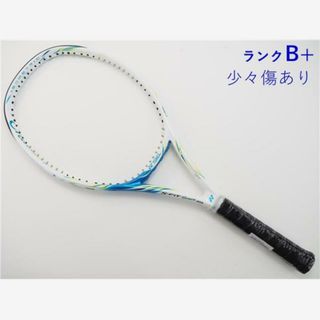 ヨネックス(YONEX)の中古 テニスラケット ヨネックス エスフィット グレース 105 2013年モデル (G2E)YONEX S-FiT Grace 105 2013(ラケット)