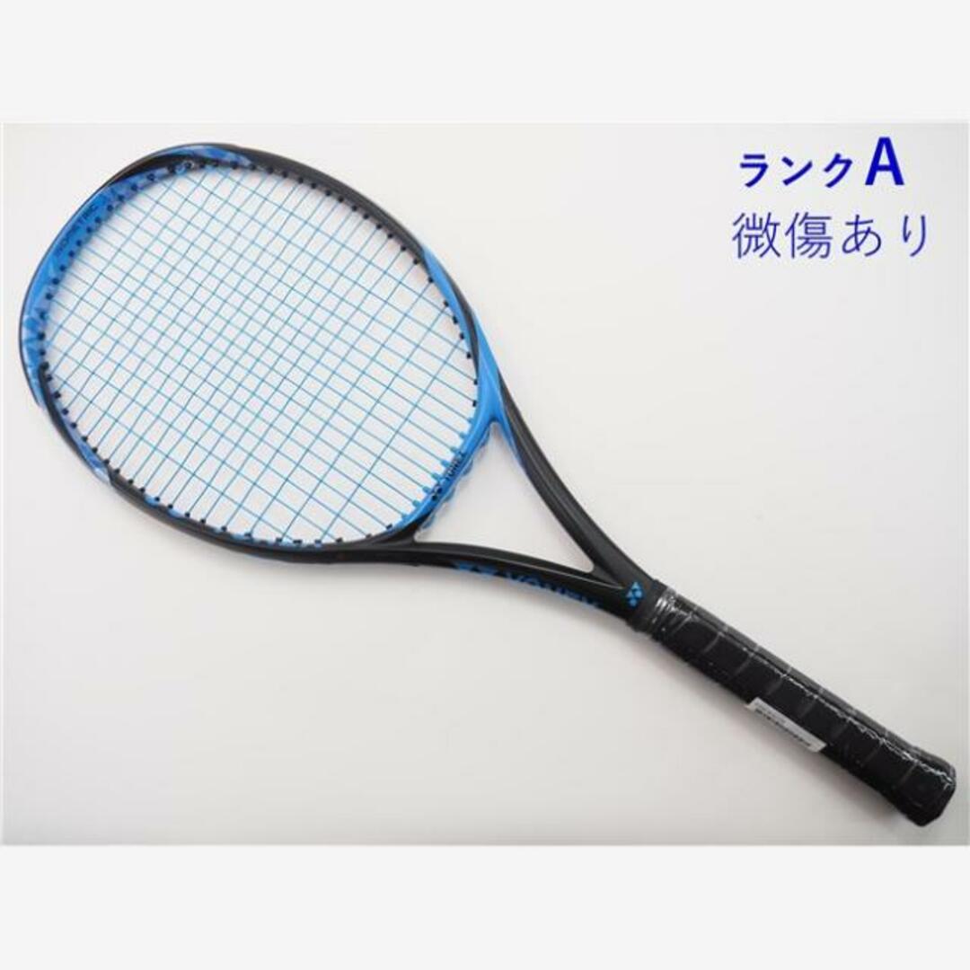 テニスラケット ヨネックス イーゾーン 98 2017年モデル (G3)YONEX