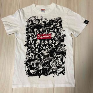 マキシマムザホルモン　Мサイズ　M×H×U×　Tシャツ