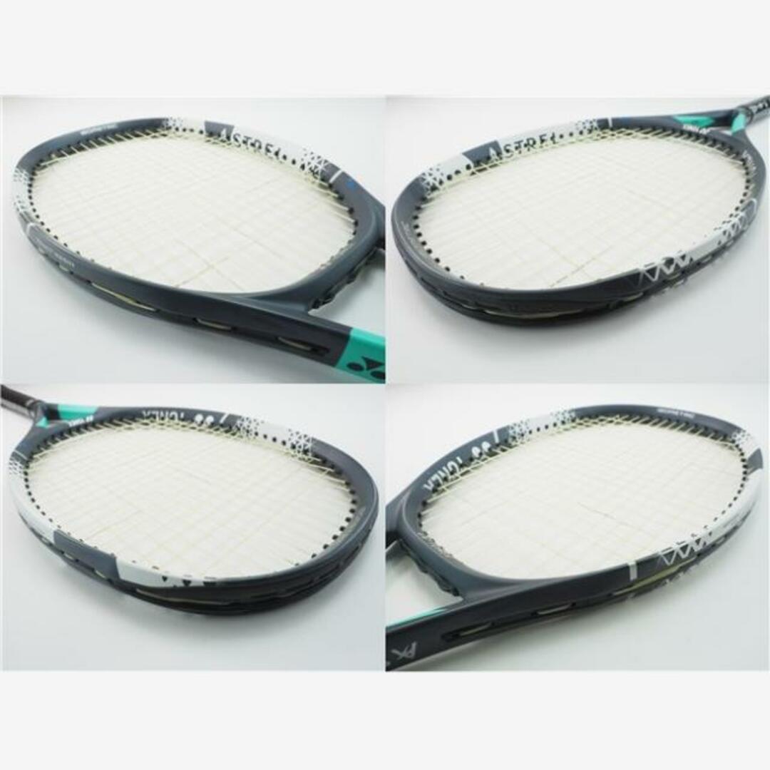 中古 テニスラケット ヨネックス アストレル 100 2020年モデル (G1E)YONEX ASTREL 100 2020