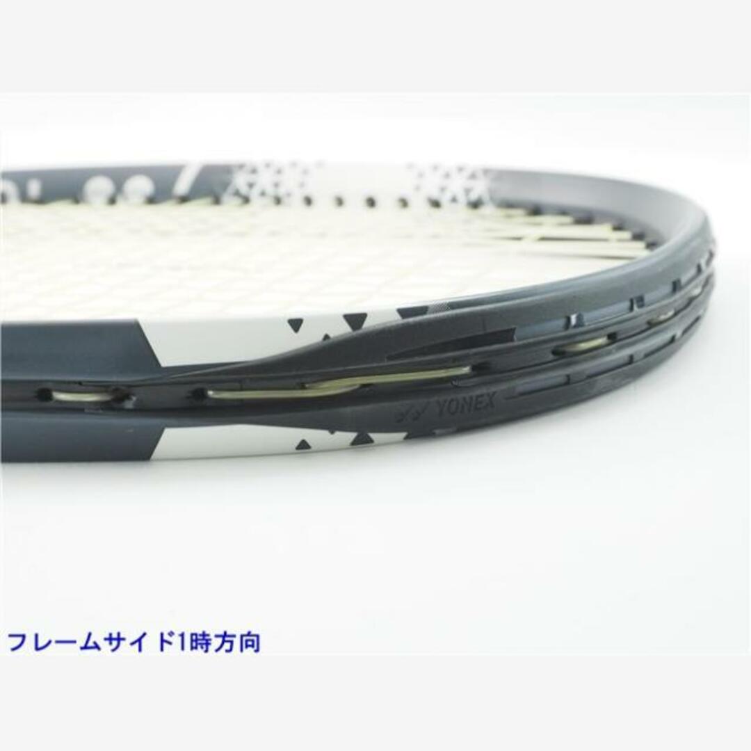 YONEX - 中古 テニスラケット ヨネックス アストレル 100 2020年モデル