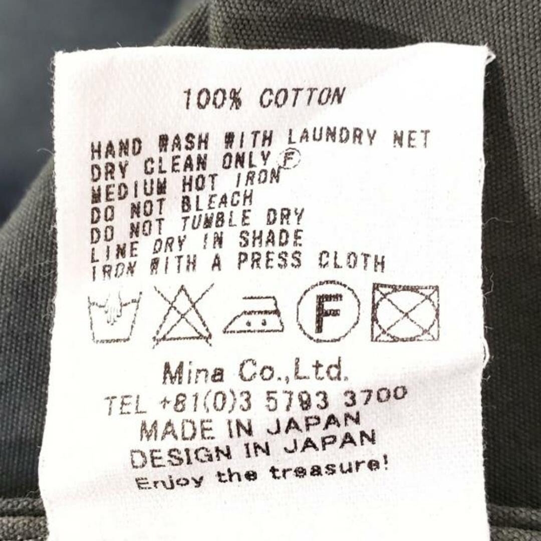 mina perhonen(ミナペルホネン)のミナペルホネン ロングスカート サイズ38 M レディースのスカート(ロングスカート)の商品写真