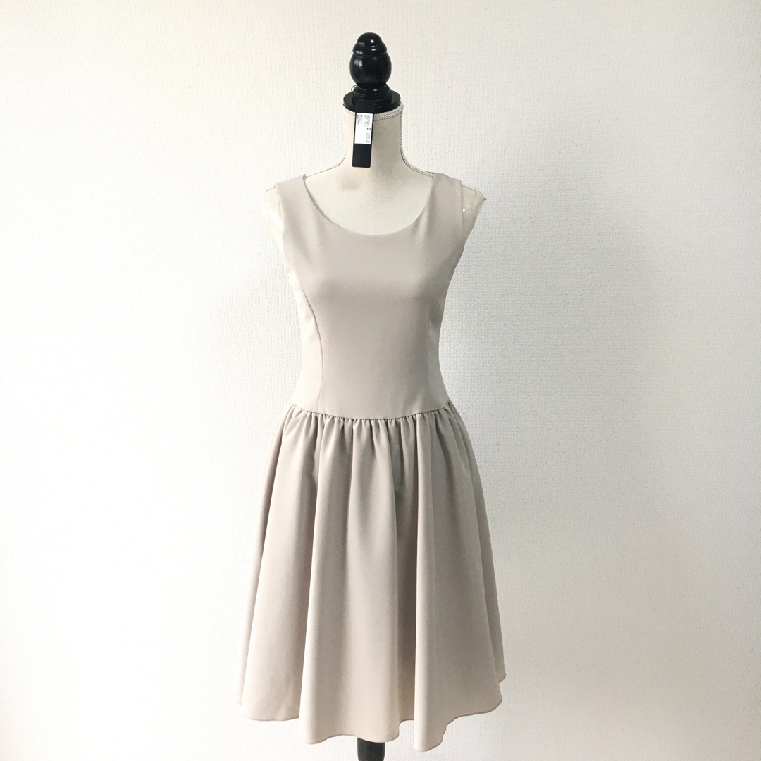 FOXEY NEW YORK - 美品 新タグ FOXEY フォクシー マットストレッチ