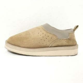 スイコック(suicoke)のスイコック スリッポン 25 レディース -(その他)