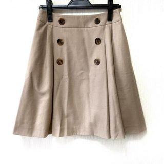 フォクシー(FOXEY) スカートの通販 4,000点以上 | フォクシーの