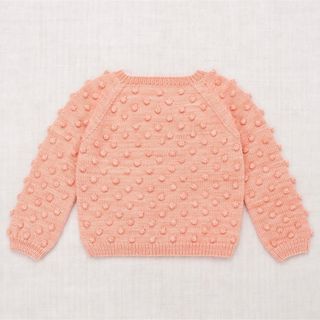 Misha & Puff - Misha and Puff Popcorn Sweater 2-3yの通販｜ラクマ