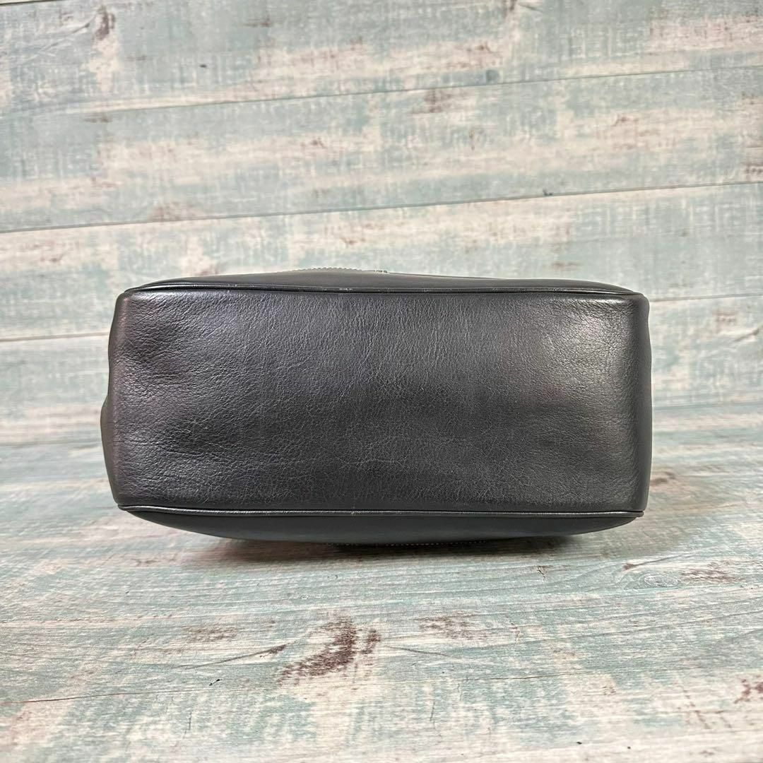 COACH 本革トートバッグ 7788 ユニセックス-eastgate.mk