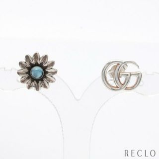 グッチ ピアス(フラワー)の通販 58点 | Gucciのレディースを買うなら