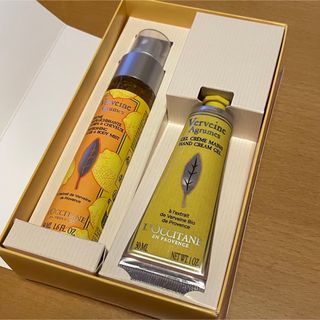 ロクシタン(L'OCCITANE)のロクシタン  ハンドクリーム　ミスト(ハンドクリーム)