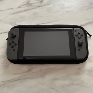 ニンテンドースイッチ(Nintendo Switch)の任天堂 Switch スイッチ 本体 Joy-Con(L)/(R) (家庭用ゲーム機本体)