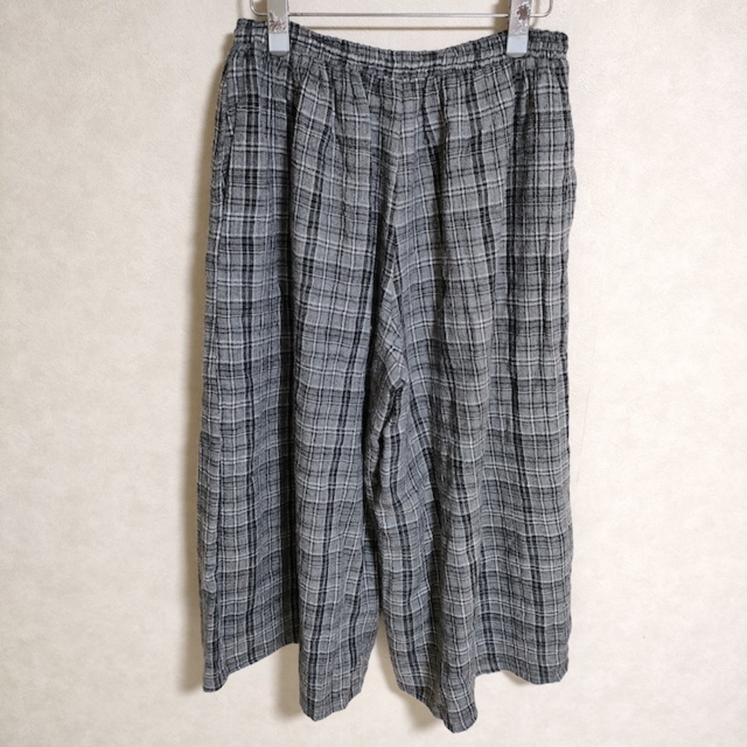 maison de SOIL キュロット メゾンドソイルの通販 by geejee's shop