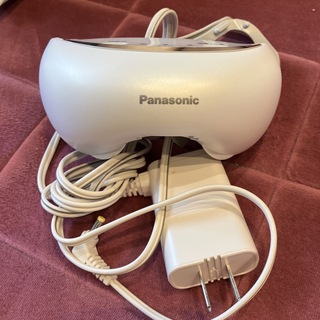 【超美品】24000円→6000円Panasonic目元エステ