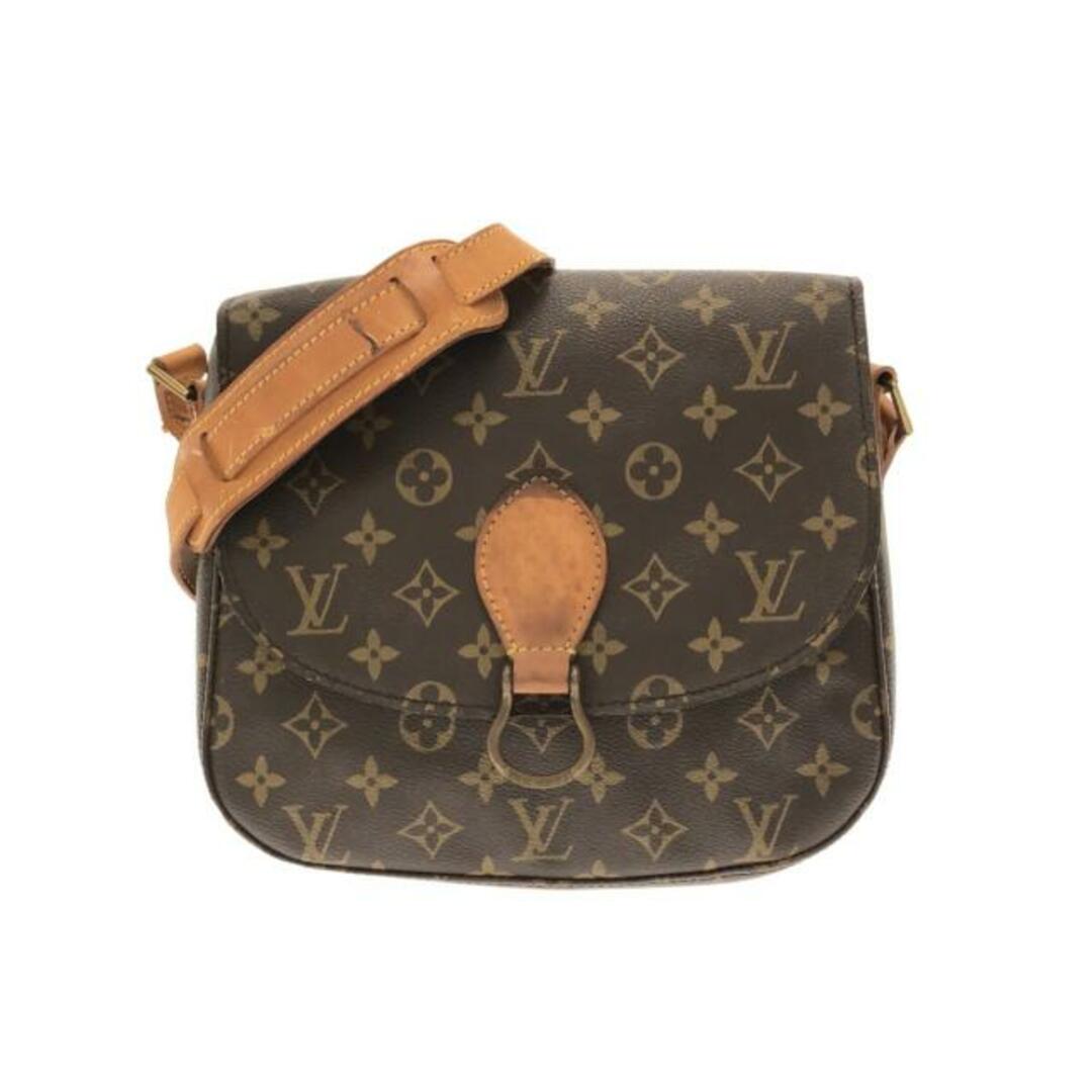 LOUIS VUITTON - ルイヴィトン ショルダーバッグ モノグラムの通販 by