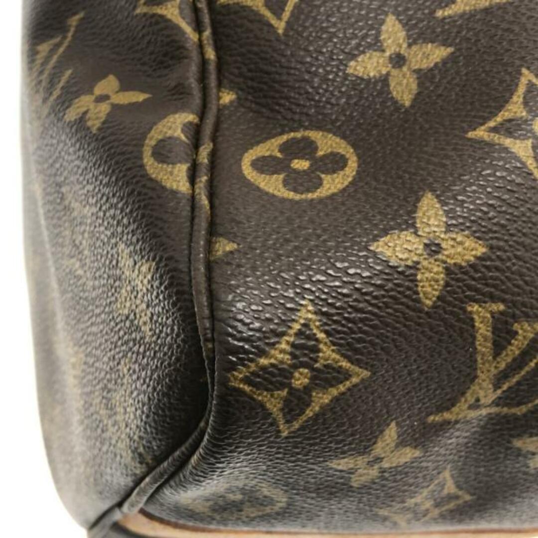 LOUIS VUITTON - ルイヴィトン ボストンバッグ モノグラムの通販 by