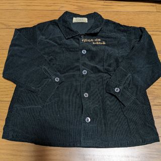 ベベ(BeBe)のBeBe　プルオーバー　９５サイズ(Tシャツ/カットソー)