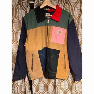 carhartt - Carhartt ジャケット 値下げ中の通販 by ぽぷ's shop ...