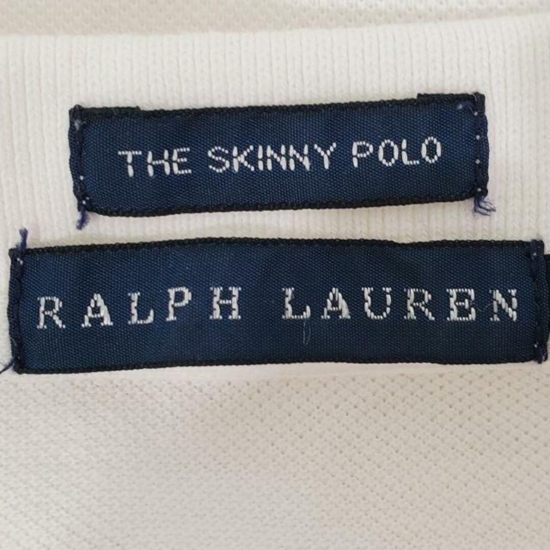 Ralph Lauren(ラルフローレン)のラルフローレン 半袖ポロシャツ サイズM レディースのトップス(ポロシャツ)の商品写真