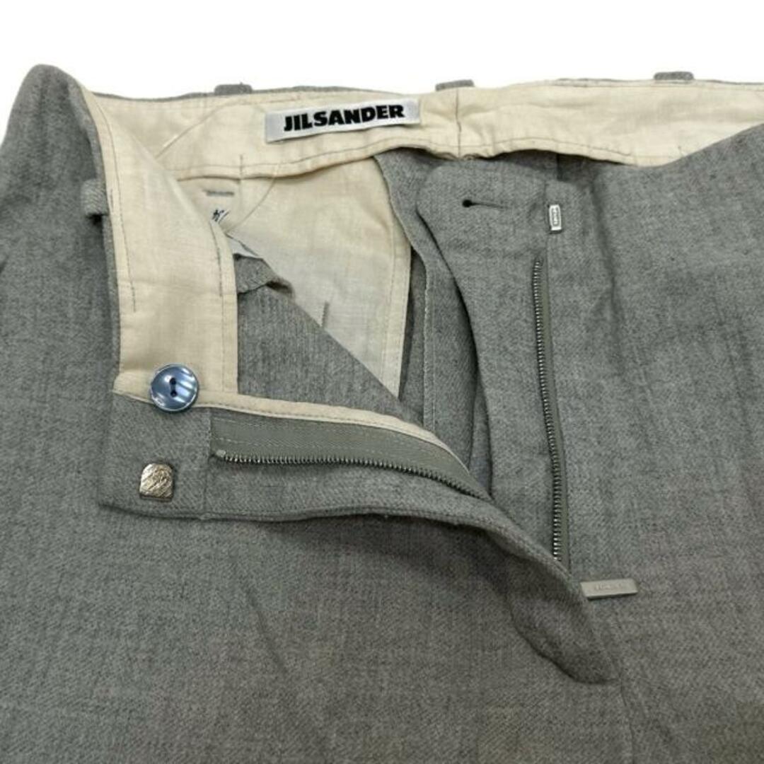 Jil Sander - ジルサンダー パンツ サイズ34 XS -の通販 by ブラン